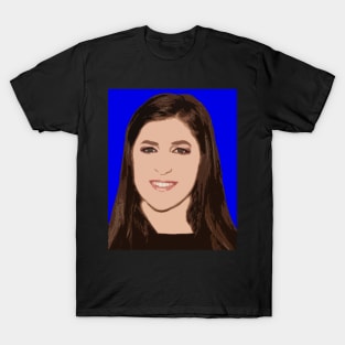 mayim bialik T-Shirt